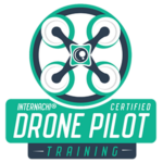 Drone Pilot Badge