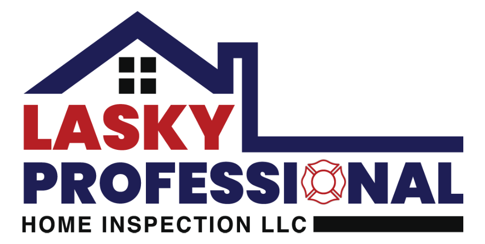 Lasky Professional Home Inspection LLC Logo